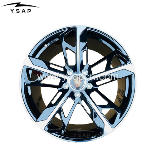 High quality Forged Rims Wheel Rims for Panamera